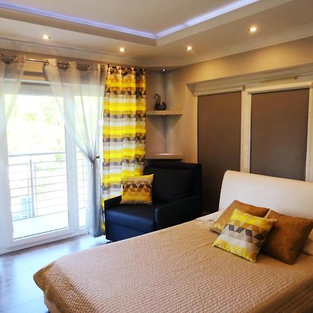 Na Grobli 123 Apartment Вроцлав Екстериор снимка