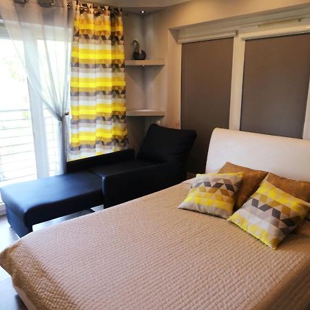 Na Grobli 123 Apartment Вроцлав Екстериор снимка