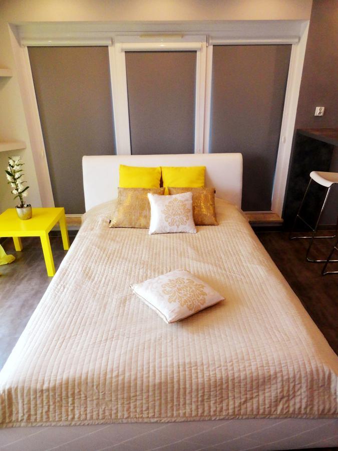 Na Grobli 123 Apartment Вроцлав Екстериор снимка