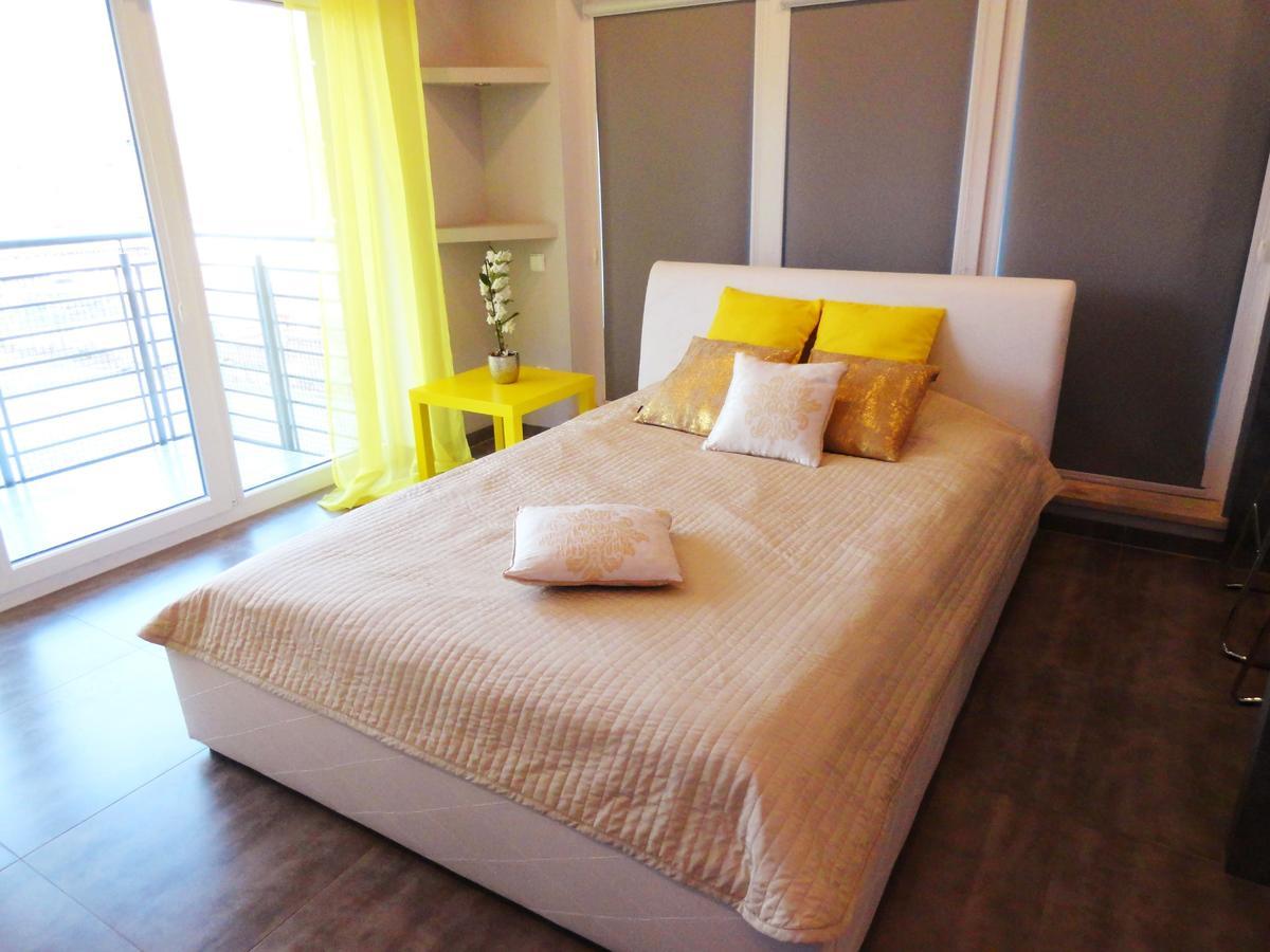 Na Grobli 123 Apartment Вроцлав Екстериор снимка