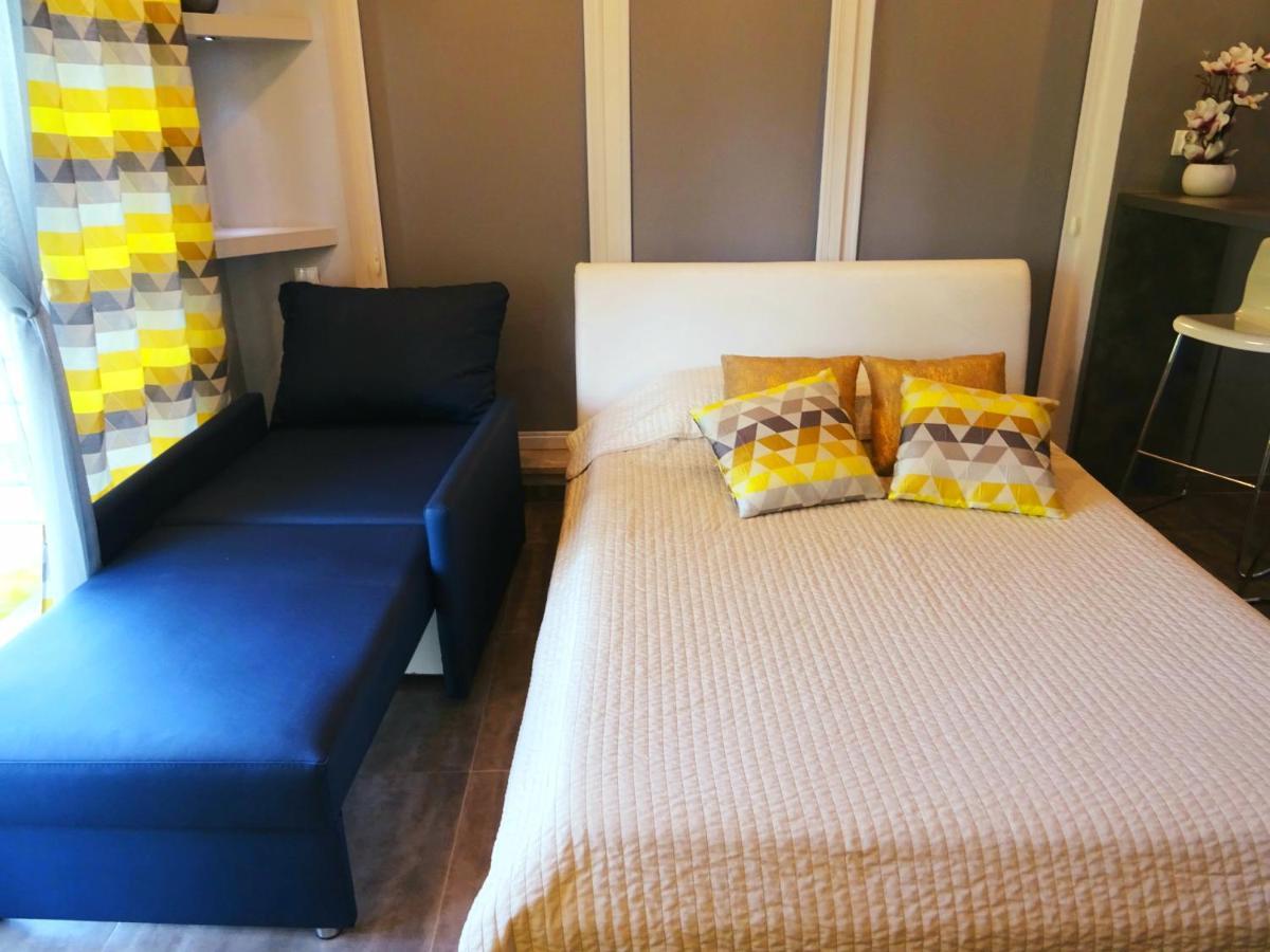 Na Grobli 123 Apartment Вроцлав Екстериор снимка